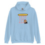 Logo Harold Hoodie -8