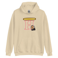 Logo Harold Hoodie  - Thumbnail 13