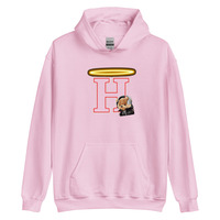 Logo Harold Hoodie  - Thumbnail 14