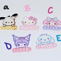 YOU CHOOSE! Little♡One WHITE Adult Pacifier - Thumbnail 1