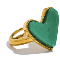 Valentines Day Heart Rings  - Thumbnail 9