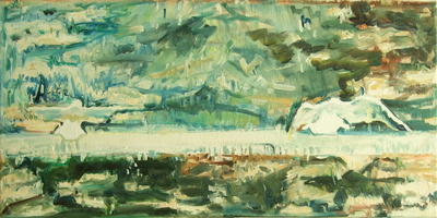 Crossing the Threshold