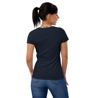 I love my husband but sometimes I wanna square up Women's short sleeve t-shirt - Thumbnail 6