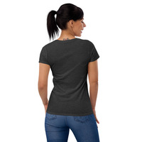 I love my husband but sometimes I wanna square up Women's short sleeve t-shirt - Thumbnail 9