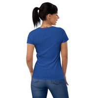 I love my husband but sometimes I wanna square up Women's short sleeve t-shirt - Thumbnail 12