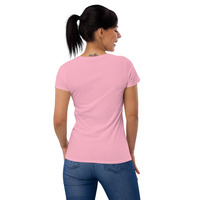 I love my husband but sometimes I wanna square up Women's short sleeve t-shirt - Thumbnail 21