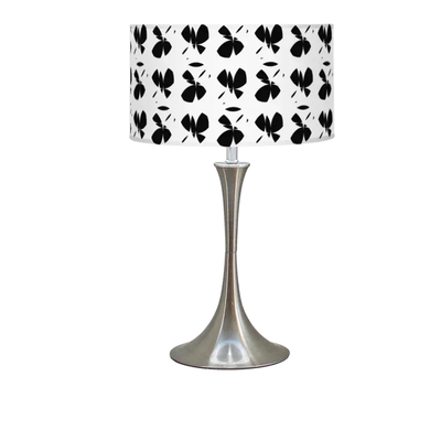 Boston table lamp - boston-butterfly black - Thumbnail 1