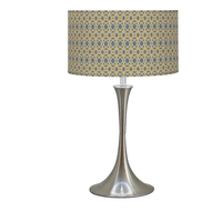 BOSTON TABLE LAMP - BOSTON-BUTTERFLY_BLACK - Thumbnail 4