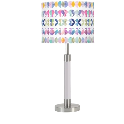 Charleston table lamp - charleston-marrakesh-villa-brass - Thumbnail 2