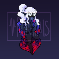 Kimmuriel Clear Charm - Thumbnail 1