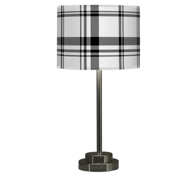Hanover table lamp - hanover-mosaic-gold - Thumbnail 3