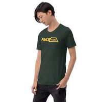 Fake taxi Unisex t-shirt - Thumbnail 27