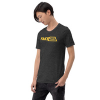 Fake taxi Unisex t-shirt - Thumbnail 39