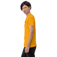 Fake taxi Unisex t-shirt - Thumbnail 68