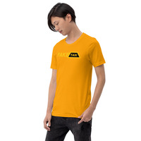 Fake taxi Unisex t-shirt - Thumbnail 69