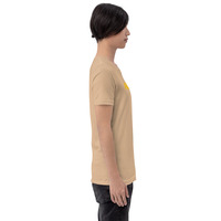 Fake taxi Unisex t-shirt - Thumbnail 76