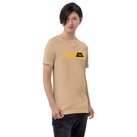 Fake taxi Unisex t-shirt - Thumbnail 77