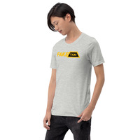 Fake taxi Unisex t-shirt - Thumbnail 81