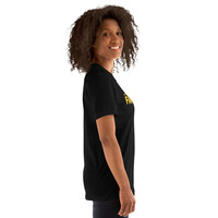 Fake taxi, I'm the driver Unisex t-shirt - Thumbnail 17