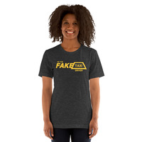 Fake taxi, I'm the driver Unisex t-shirt - Thumbnail 42