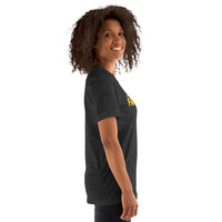 Fake taxi, I'm the driver Unisex t-shirt - Thumbnail 47