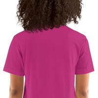 Fake taxi, I'm the driver Unisex t-shirt - Thumbnail 49