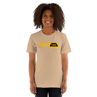 Fake taxi, I'm the driver Unisex t-shirt - Thumbnail 78