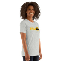 Fake taxi, I'm the driver Unisex t-shirt - Thumbnail 88