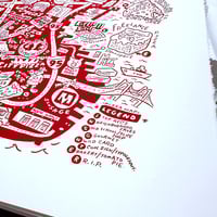 Philly Pizza Map 2024 Edition  - Thumbnail 4