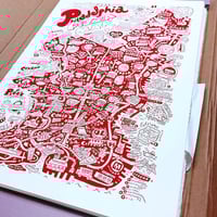Philly Pizza Map 2024 Edition  - Thumbnail 7