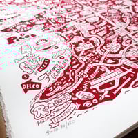 Philly Pizza Map 2024 Edition  - Thumbnail 6