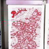 Philly Pizza Map 2024 Edition  - Thumbnail 8