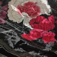 Hong Kong Garden (Red) - Thumbnail 3