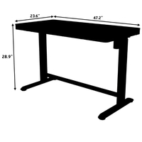 Juno Desk - KB-DK007-004 - Thumbnail 2