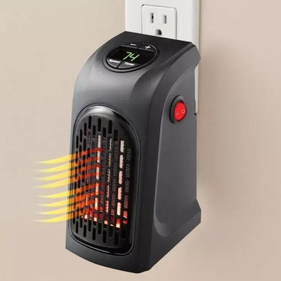 Smart digi heater cool to touch - 723466574624