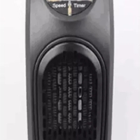 Smart Digi Heater Cool To Touch - 723466574624 - Thumbnail 1