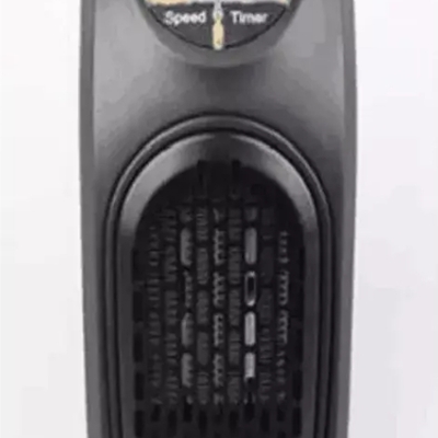 Smart digi heater cool to touch - 723466574624