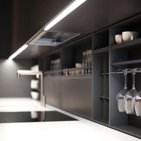 Motion Sensing LED Light bar - 6 Inches - CMO4M00-026 - Thumbnail 4