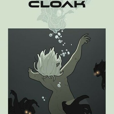 Black cloak vol 1 tp