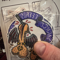 Sacred Debris Archive Editions: THE INCREDIBLE TIL Jr. Archivists Package  - Thumbnail 1