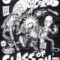 Class of '24 T-Shirt - Thumbnail 1