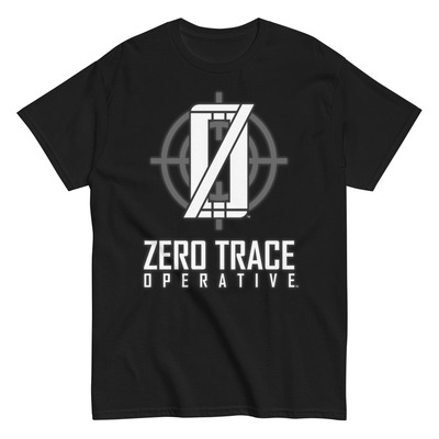 Zto logo tee v1