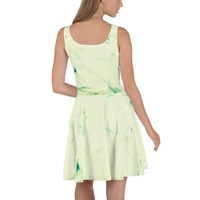 Skater Dress - Awakening 3 - Thumbnail 5