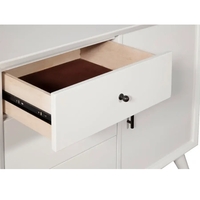 Flynn Accent Cabinet - 966-W-14 - Thumbnail 3