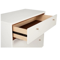 Dakota 3 Drawer Small Chest - 1974-04 - Thumbnail 3