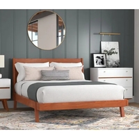 Dakota 3 Drawer Small Chest - 1974-04 - Thumbnail 4