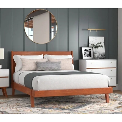 Dakota 3 drawer small chest - 1974-04