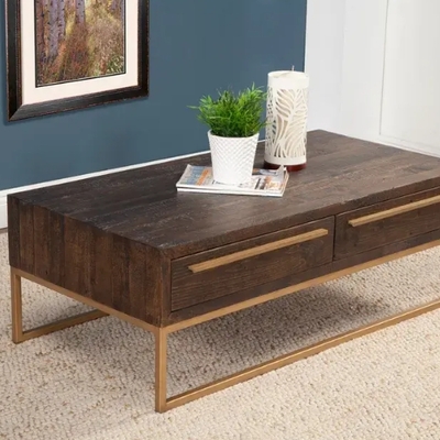 Monterey coffee table - mon-02 - Thumbnail 4