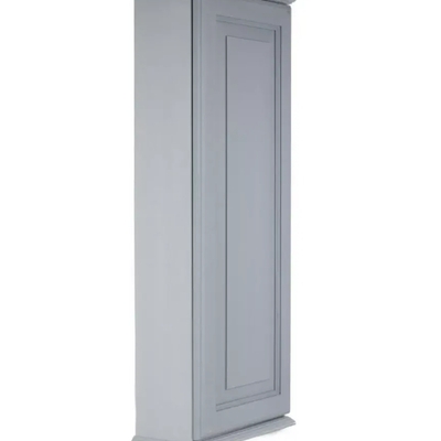 Azalea on the wall cabinet - aza-948-primed
