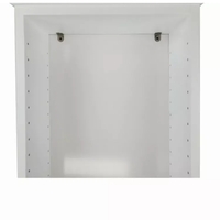 Azalea On the Wall Cabinet - AZA-948-PRIMED - Thumbnail 8